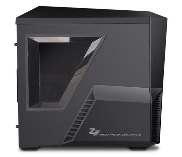 Zalman Z11 PLUS USB3.0 czarna - 105166 - zdjęcie 8